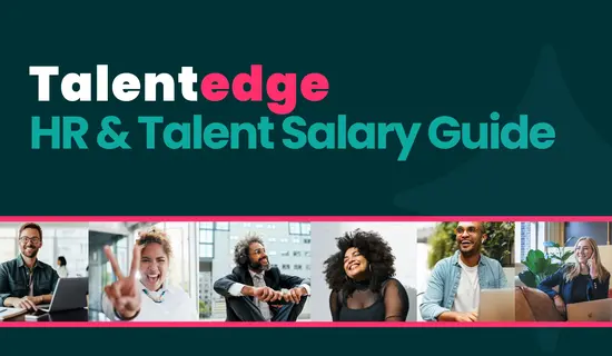 Talentedge HR & Talent Salary Guide