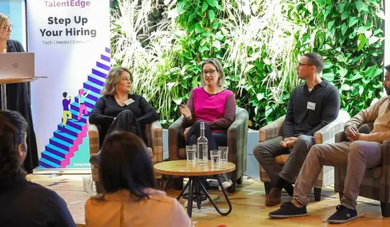 Beyond Series A: Startup Scaling Challenges