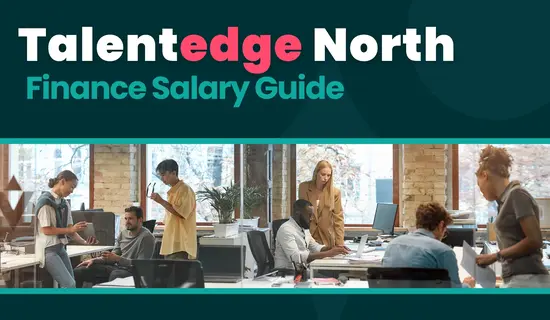 Talentedge North Finance Salary Guide