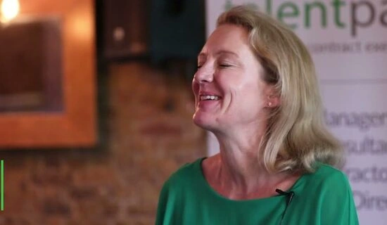 CEO Event: The Changing Face of the Workforce