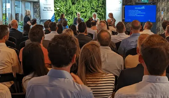 Watch the Panel: CFO Challenges