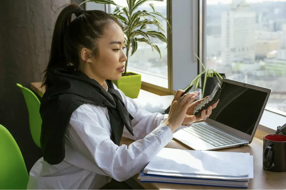 FD for Award-Winning Content Agency: Greenpark Digital