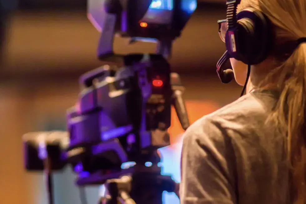 CFO Search for TV Production & Immersive Tech Scale-up