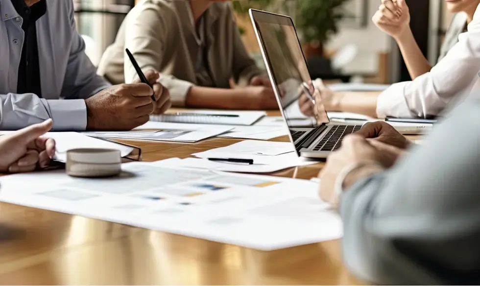 Building a High-Performing FP&A Function for Paramount+ International Expansion