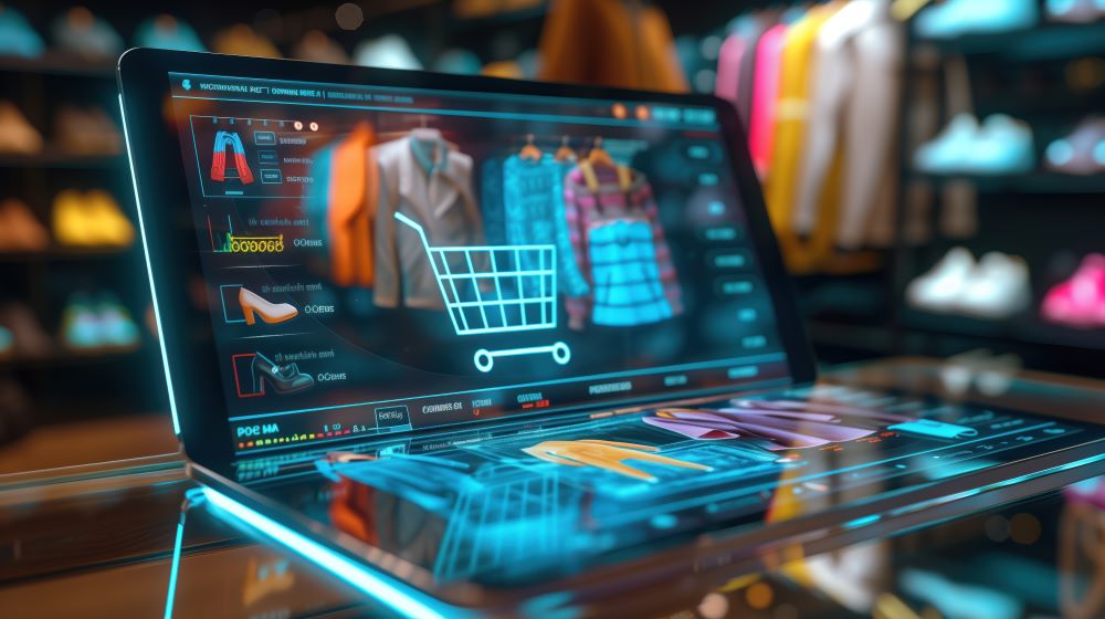 Replacing a key Finance role: Group Reporting Manager for E-Commerce