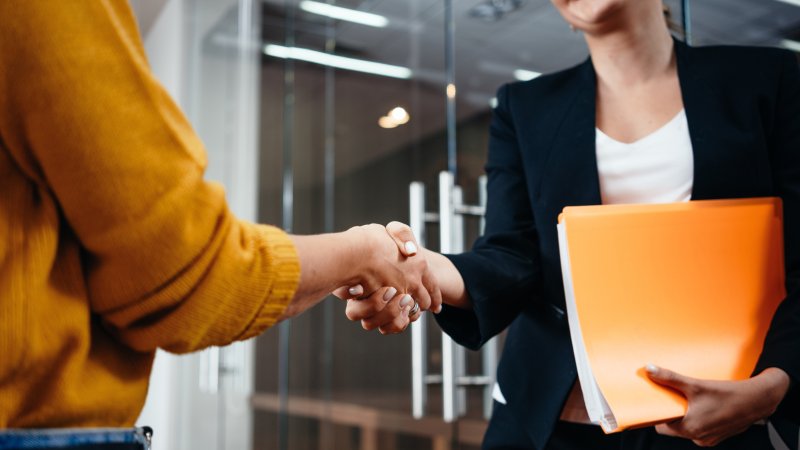 Supporting TA teams – A decade of partnership as preferred finance recruiters